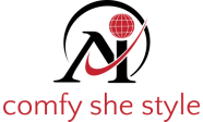 comfyshestyle.com Help Center home page